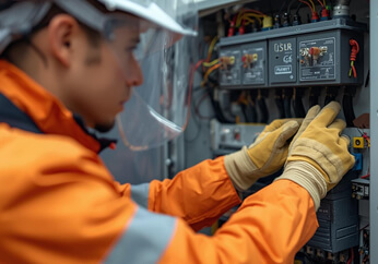 Certified Electrician 2