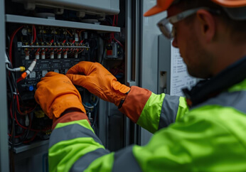 Certified Electrician 3