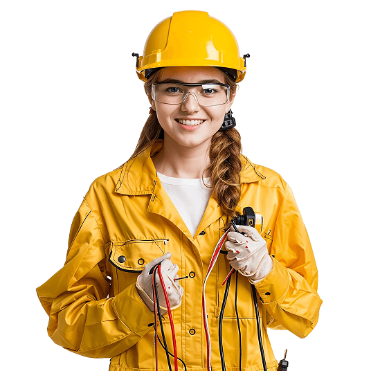 Professional Estimates