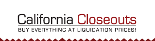 California Closeouts