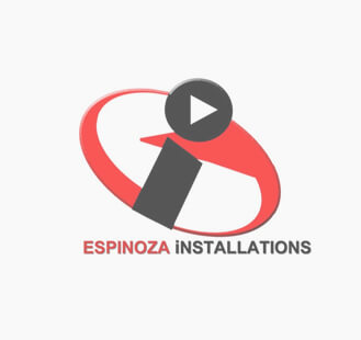 Espinoza Installations Logo