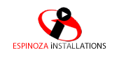 Espinoza Installation Solutions in Los Angeles California
