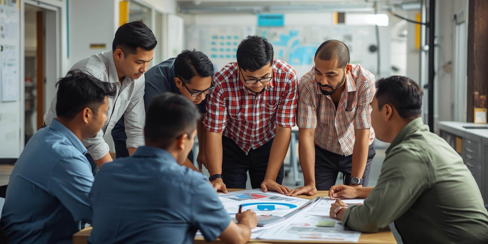 Project Management
