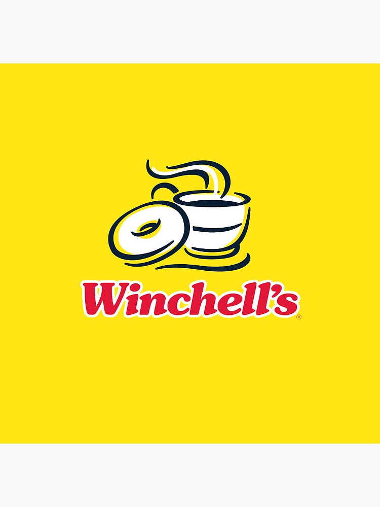Winchell's Donuts