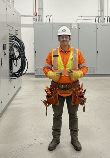 Certified Electrician Solutions