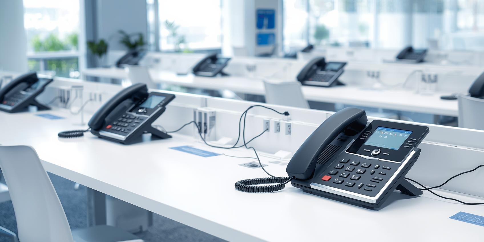 Telecom & Connectivity